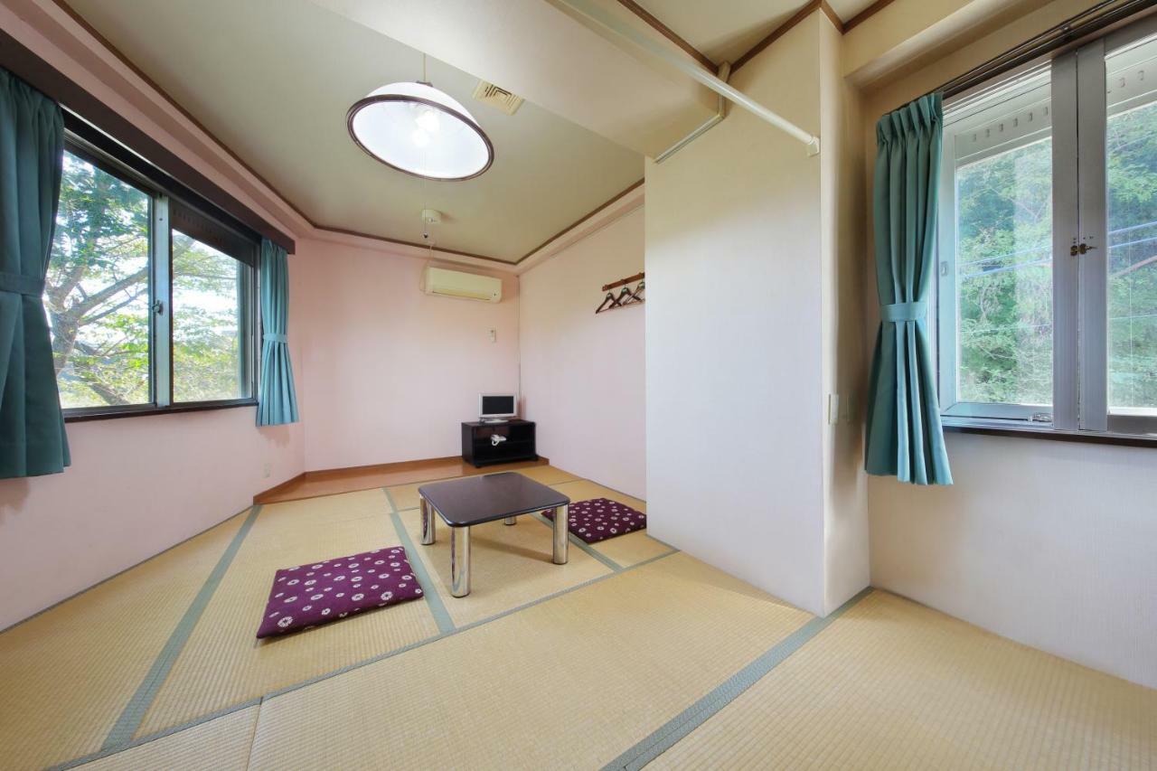 Business Ryokan Otamaya Sendai Exterior foto